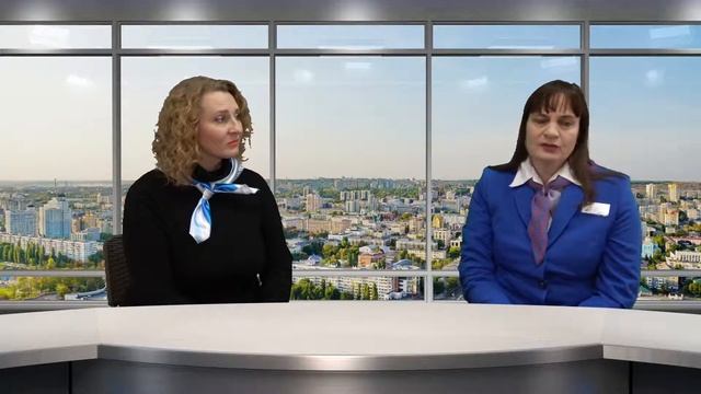 «Могу. Хочу. Надо. Что важнее в выборе профессии?» - онлайн – беседа - адвайзер смотреть онлайн
