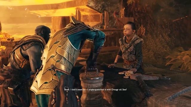 GOD OF WAR All Games Cutscenes Full Movie Kratos Full Story (2022) 4K 60FPS смотреть онлайн
