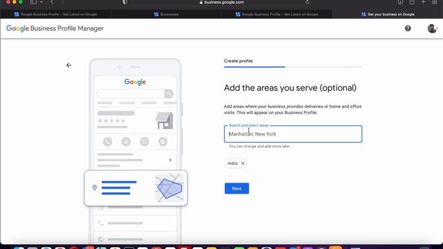 Google My Business Tutorial 2022 | Local SEO Optimization смотреть онлайн