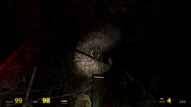 HALF-LIFE 2: ЭПИЗОД 3 смотреть онлайн