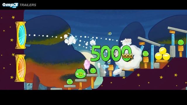 Angry Birds Seasons: Abra-ca-bacon Trailer - Mp3.es смотреть онлайн