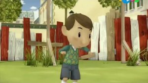 Мультик николя