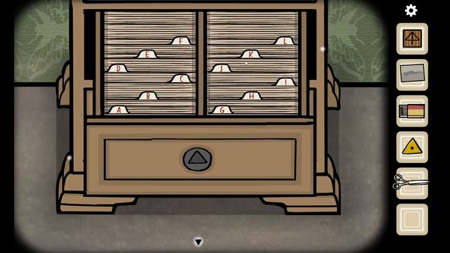 Cube Escape: Paradox ➤ ПРОХОЖДЕНИЕ #1 ➤ Глава 1: Где я? смотреть онлайн