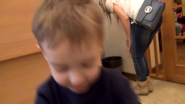 Кукольный театр. Доктор Айболит. Dr. Feelgood.