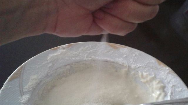 Сборник рецептов