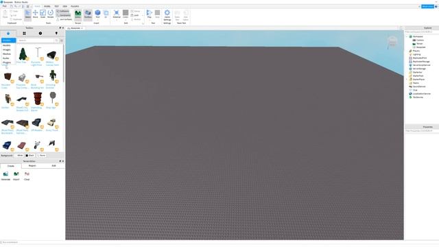 How to download plugins | Roblox studio 2020 смотреть онлайн
