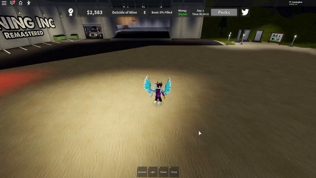 *ALL* NEW SECRET OP WORKING CODES! Roblox Mining Inc Remastered смотреть онлайн