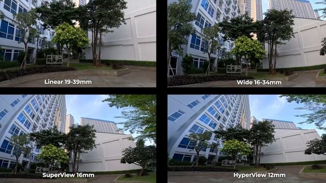 GoPro Hero 11: Tes Hasil Kamera Action Cam TERBAIK смотреть онлайн