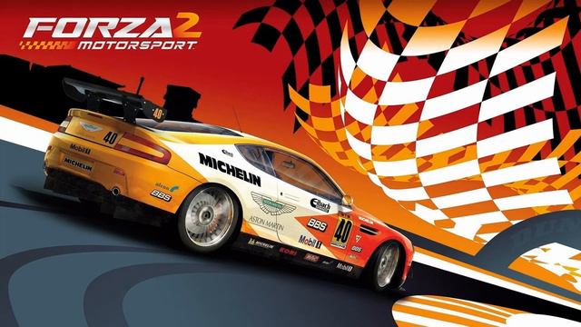 Forza Motorsport 2 | Sonido Total - The Pinker Tones смотреть онлайн