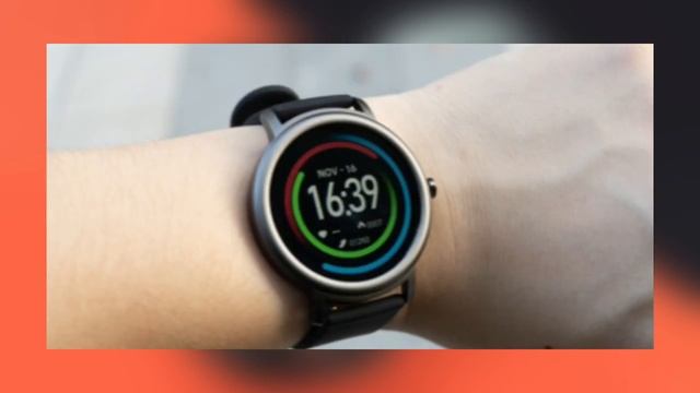 Mibro Air Vs Mibro Lite Smartwatch Full Comparison | Major Differences | IPS & AMOLED ⚡️ смотреть онлайн