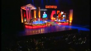 Игорь Слуцкий "Думы мои, думы"