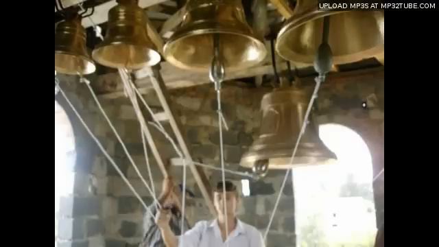 Колокольный звон 1 смотреть онлайн