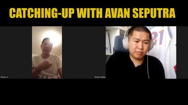 Avan Seputra Satu Bulan di Houston, Ini Perbedaan Paling Terasa Saat Latihan di Amerika. смотреть онлайн