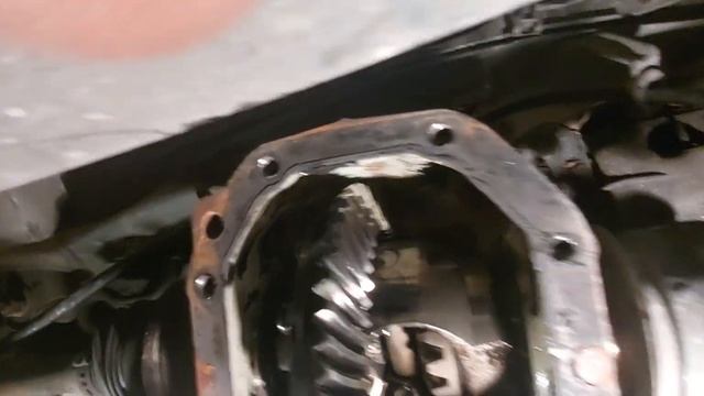 Vid 6, Differential Rebuild Mercedes 04, c230, w203, 1.8 смотреть онлайн