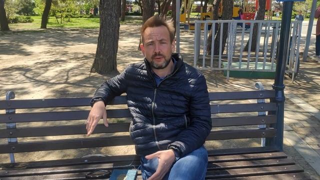 "Анапа - город непригодный для жизни" - ТАК ЛИ ЭТО? Мифы и ПРАВДА про ПМЖ в Анапе! смотреть онлайн