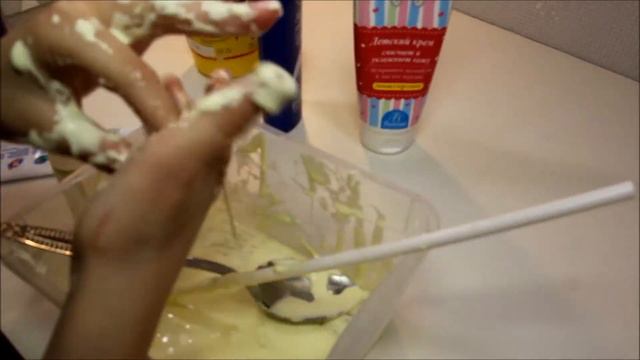 СЛАЙМ или ЛИЗУН? КАК СДЕЛАТЬ СЛАЙМ или ЛИЗУН СВОИМИ РУКАМИ. How To Made Slime.