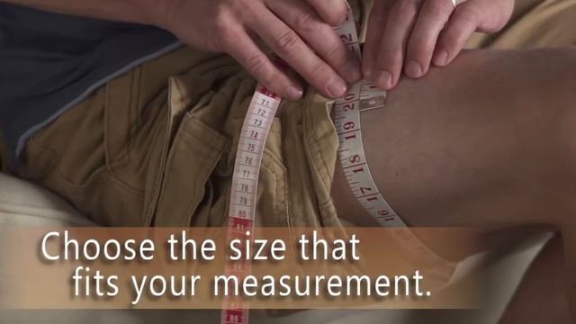 Наколенник (фиксатор) Copper Fit- belts_com_ua смотреть онлайн