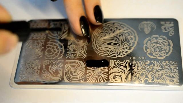 Cтемпинг гель-лаком： как делать. Стемпинг на кошачий глаз ?Cтемпинг гель-лаком: как делать. Стемпин смотреть онлайн