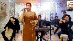 ЧАМАНГУЛИ ШАМСУЛЛОЗОДА - ВОСЕЪ МЕХМОНИ РАФТ\\ CHAMANGULI, SHAMSULLOZODA  2023