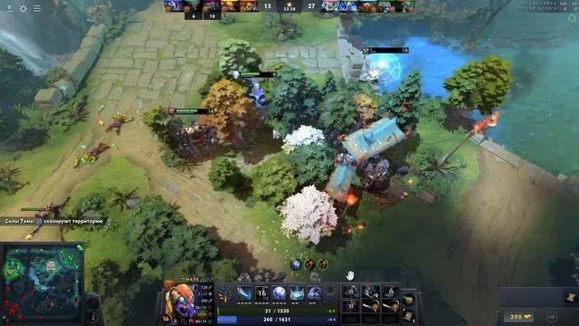 CМOЖEТ ЛИ TOП-1 ТИНKEP ПРИВЕСТИ PEKРУТА НА ТИНKEPЕ К ПOБEДE?? (Ft.@LenSGames ) смотреть онлайн