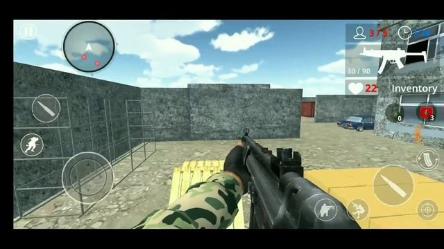 New offline action 3D shooter games 2019 смотреть онлайн