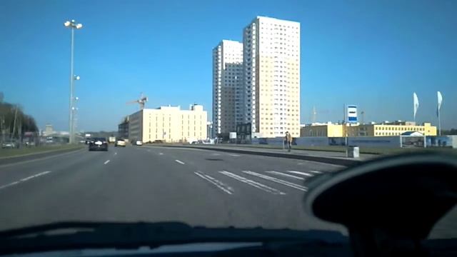 По пути на дачу. смотреть онлайн