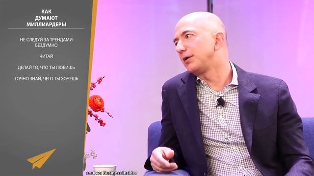 Как Думают Миллиардеры (Илон Маск, Билл Гейтс, Уоррен Баффет) смотреть онлайн