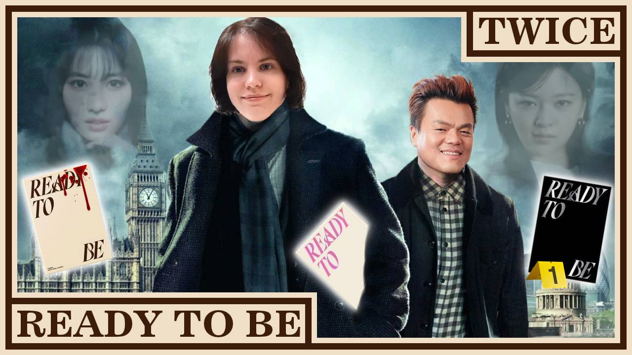 РАСПАКОВКА альбомов TWICE READY TO BE с предзаказом от WITHMUU смотреть онлайн