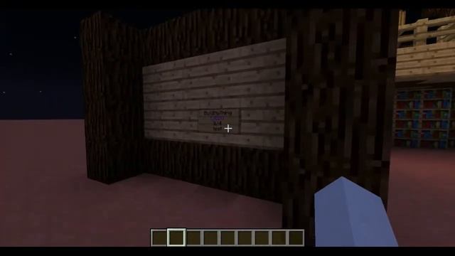 Minecraft Bukkit plugin - Build My Thing смотреть онлайн