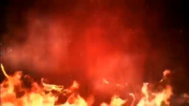 Медитация над первоэлементом ОГОНЬ смотреть онлайн