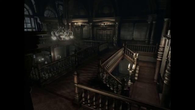 Resident evil Remake (Jill) / Part 11 / Змея, гроб и дробовик смотреть онлайн