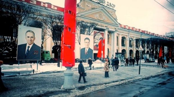 SOVIETWAVE 4 / SOVIET SYNTHPOP 80-90s