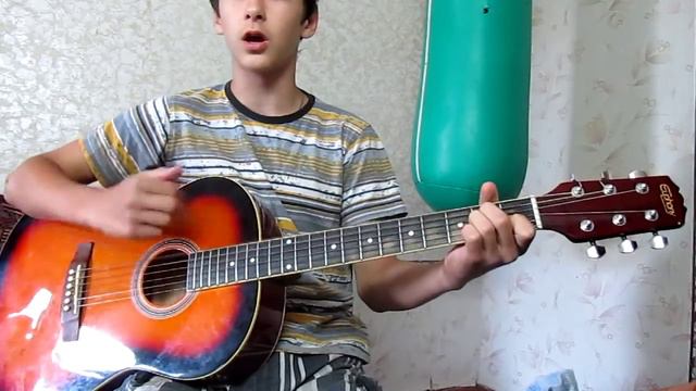 Армейские - Караваны (исполняет Терехов Иван) смотреть онлайн