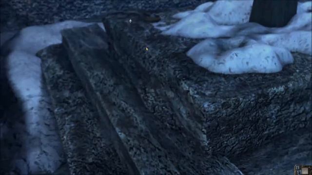 Let´s Play Dracula: Resurrection - Folge 02 - Gekreuzigte Eule смотреть онлайн