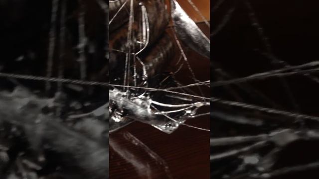 Корабль из металла смотреть онлайн