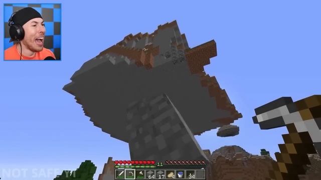 Minecraft Memes You Can't Explain смотреть онлайн