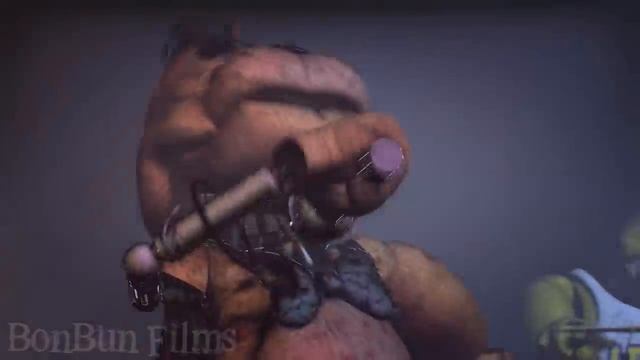 [SFM FNAF] BELIEVER - FNaF Animation of the Imagine Dragons Song смотреть онлайн