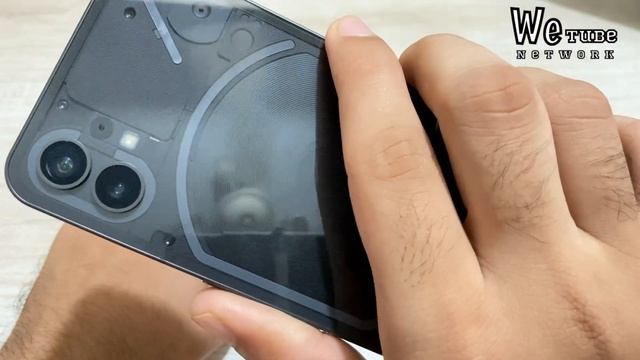 iPhone 13 vs Nothing Phone 1 Detailed comparison Hindi ? Reality of iPhone killer! Camera Test ? смотреть онлайн