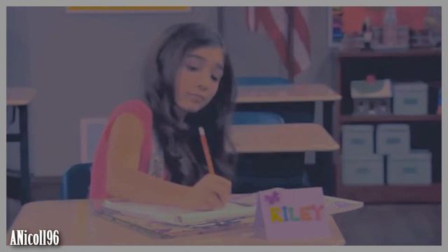 Rowan Blanchard || The Climb { Miley Cyrus } смотреть онлайн