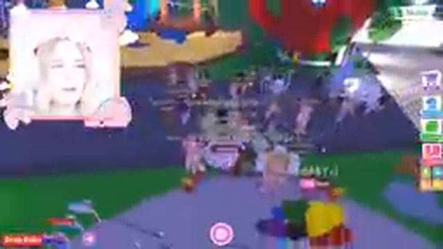 *NEW* ROBUX Pet *FOR FREE* In Adopt Me! (Roblox) смотреть онлайн