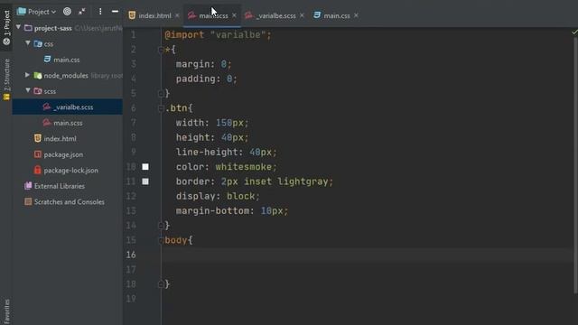 part116 تعریف قسمت extend در sass смотреть онлайн