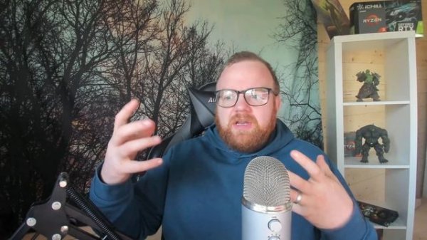 GAME CHANGER! AMD Changes the GPU Game Forever!