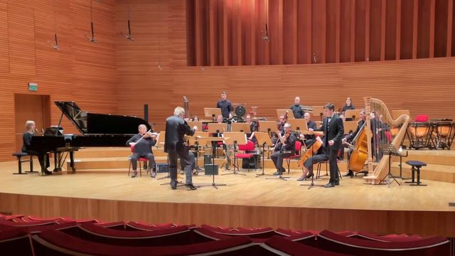 Bartosz Witkowski − NAD, Sc. 3 (fragment) (2021−2022) смотреть онлайн