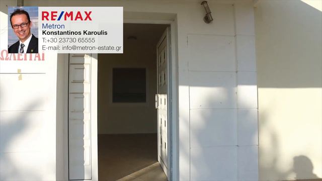 Residential Maisonette (For Sale) | Chalkidiki/Greece | RE/MAX Metron Halkidiki | ID:237301002-209 смотреть онлайн