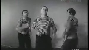 Р. Ткачук, А. Папанов, М. Державин -   Утренняя гимнастика