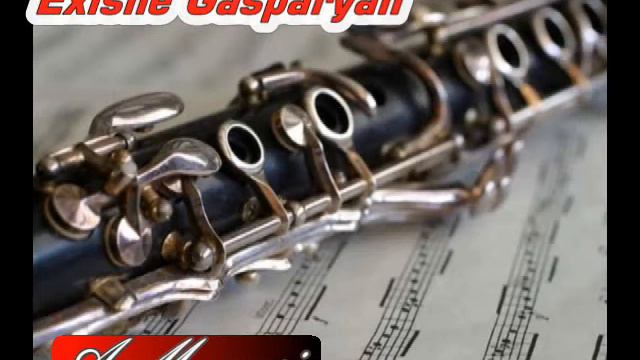Eghishe Gasparyan -- Hangist Par -- смотреть онлайн