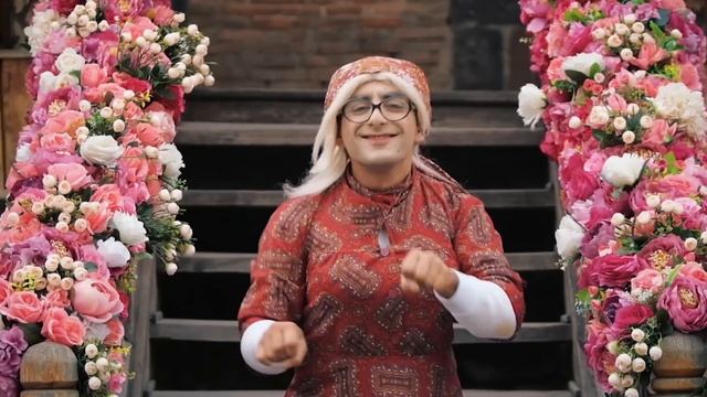 Hayat Project - Harsaniq / Հարսանիք / Свадьба