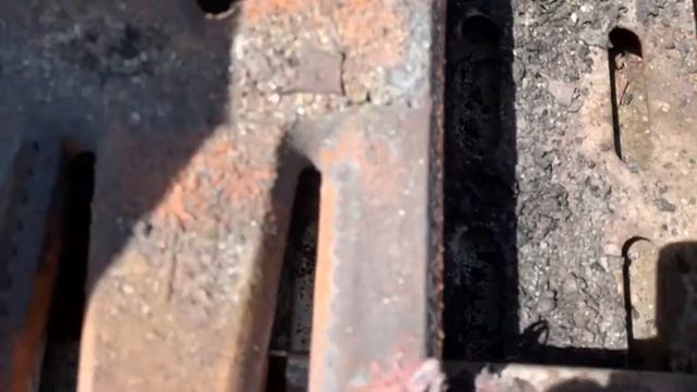 BBQ Service and cleaning смотреть онлайн