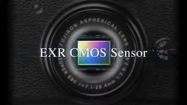 Fujifilm X10 Camera- Available At Www.cliftoncameras.co.uk