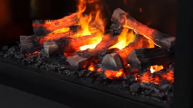 DIMPLEX Albany смотреть онлайн